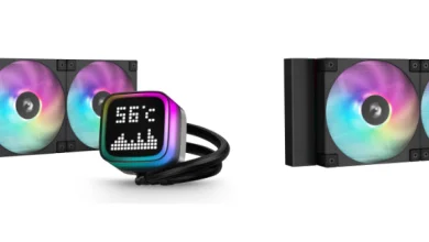 DeepCool presenta sus novedades en la Computex 2024 28 Novedades computex 2024