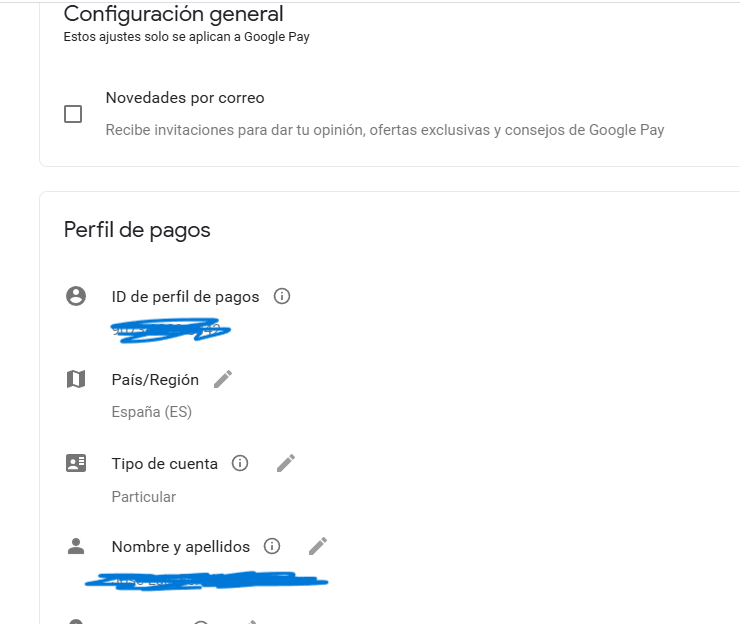 cambiar pais google store cambiar pais google store