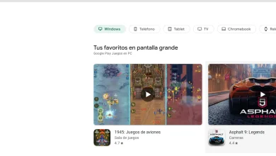 ¿Cómo cambiar el país en Google Play Store? 18 Cambiar pais google play store