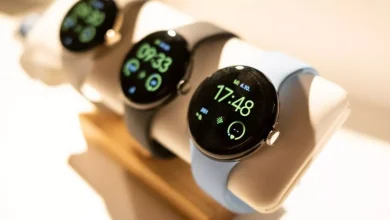 Nuevas filtracione sobre el Goolge Pixel Watch 3 19 Google Pixel Watch 3