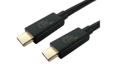 USB 4.0: Todo lo que necesitas saber 20 USB 4.0