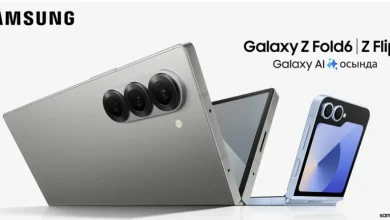 Filtradas todas las especificaciones del Samsung Galaxy Z Fold 6 9 galaxy z fold 6
