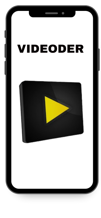 Videoder Video Der