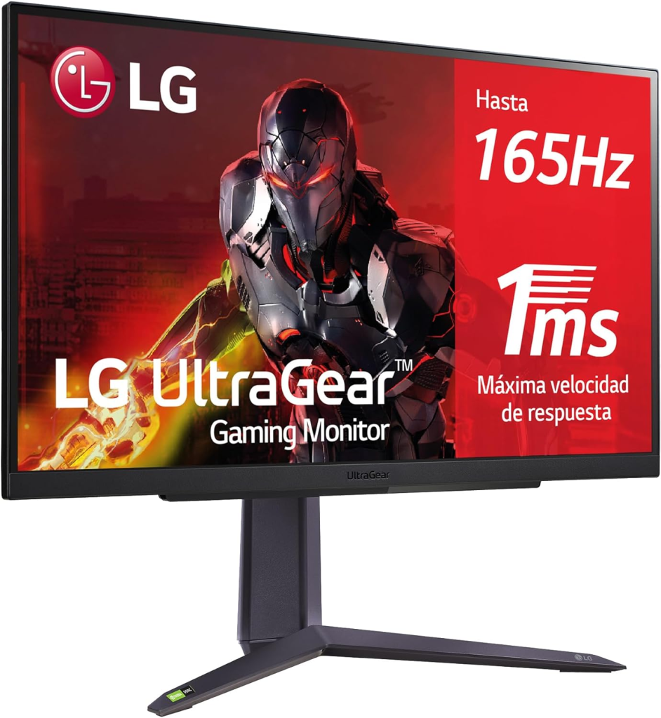 Monitor 2K recomendados