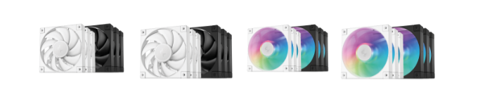 Novedades DeepCool Computex 2024