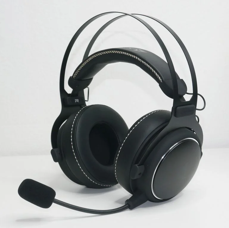 Auriculares gaming Auriculares gaming