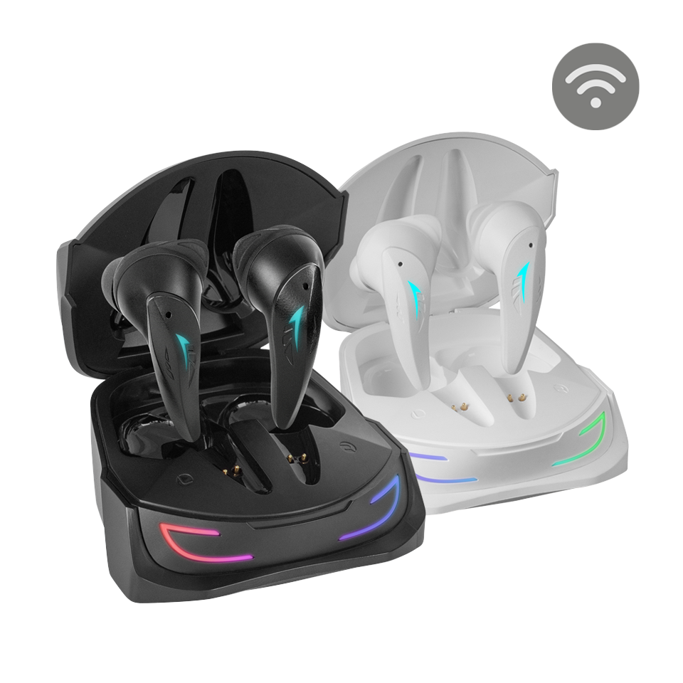 Auriculares gaming Auriculares Gaming