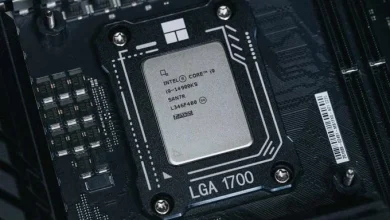 Intel lanza solución provisional para los problemas de inestabilidad en CPUs de 13a y 14a Generación 1 intel error microcodigo