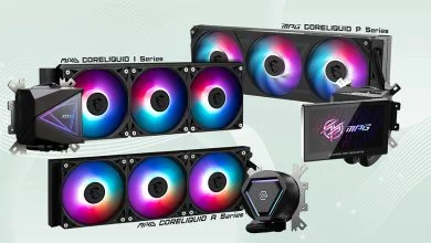 Nuevos sistemas RL AIO MSI MPG P y Serie MAG A presentados en Computex 2024 23 msi mpg p y mag a