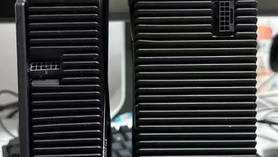 Nuevas filtraciones RTX 5000 ¿menos potentes de lo esperado? 3 rtx 5090