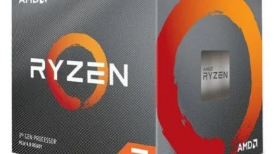 AMD Ryzen 7 5800XT y AMD Ryzen 9 5900XT: el socket AM4 sigue vivo 10 Ryzen 7 5800xt