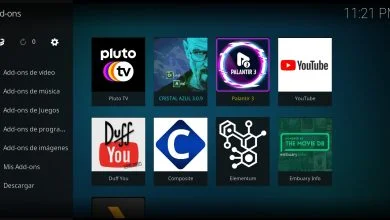 ¿Cómo instalar el Addon Elementun en KODI? Guía paso a paso 31 ¿Cómo instalar el Addon Elementun en KODI? Guía paso a paso 30