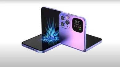 Revelado diseño oficial Samsung Galaxy Z Fold 6 y Z Flip 6 19 Samsung Galaxy Z Fold 6