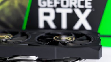 Nvidia GeForce 475.06 para Windows 7, 8 y 8.1 disponible 16 Nvidia Geforce 475.06