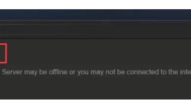 Error 105 de Steam: Causas y Soluciones 2 Error 105 Steam