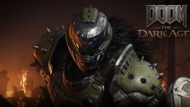 DOOM The Dark Ages en 2025 16 DOOM The Dark Ages