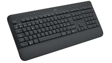 Logitech Signature K650 6 Logitech Signature K650