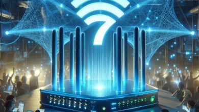 Un documento oficial de Microsoft sugiere Windows 11 24H2 para compatibilidad con WiFi 7 19 wifi 7