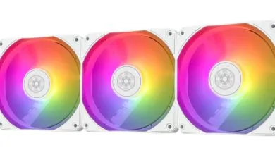 Silverstone Air Nexus 120