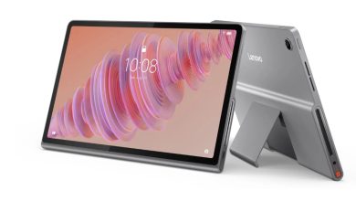 Lenovo Tab Plus