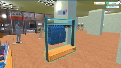 Clothing Store Simulator 1 Clothing Store Simulator