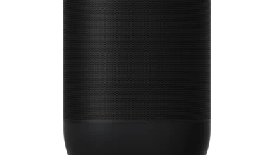 Sonos Move Gen 2: altavoz portátil con un gran sonido 16 sonos move 2