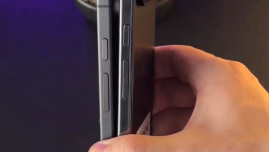 El Pixel 9 Pro XL aparece comparado en un video con el Samsung Galaxy S24 Ultra 8 Galaxy s24 ultra vs google pixe 9 xl pro
