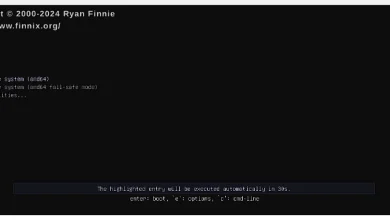 Finnix 126