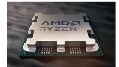 Ryzen 9 9900X