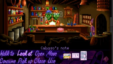 ScummVM: Juega a los clásicos de aventuras gráficas 6 ScummVM