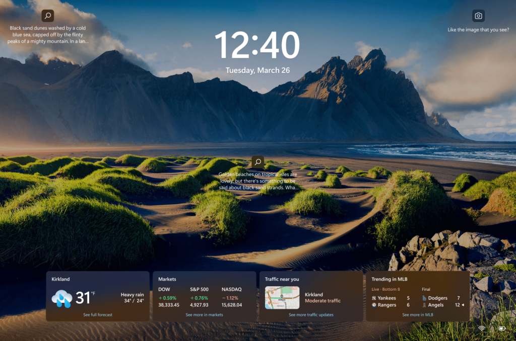 Windows 11 24H2 KB5040529 Windows 11 24H2 KB5040529