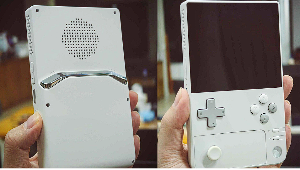 Ayaneo Pocket DMG Ayaneo Pocket DMG