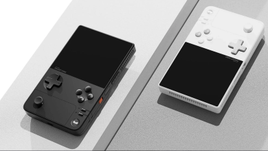 Ayaneo Pocket DMG: Consola portátil inspirada en la Game Boy con hardware potente 5 Ayaneo Pocket DMG