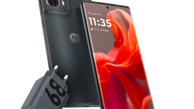 Motorola Moto G85 5G ideal para todos 5 Motorola Moto G85 5G