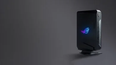 asus rog nuc
