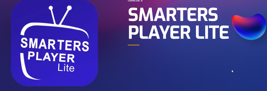 Smarters Player Lite Smarters Player Lite