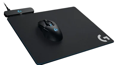 Logitech G309