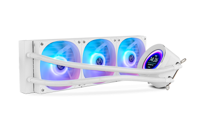 nox hummer x-360