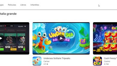 Miles de apps innecesarias serán eliminadas de Google Play Store 12 Google Play Store