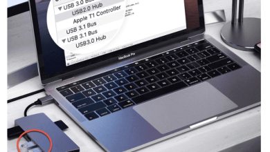 ¿Cómo solucionar que Mac no reconozca tu unidad USB? - Articulo Patrocinado 10 iBoysoft
