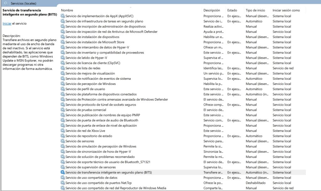 Error 0x80245006 con la actualización Windows 11 KB5039302 Error 0x80245006 con la actualización Windows 11 KB5039302