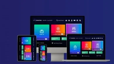 Smarters Player Lite: un excelente reproductor multimedia 20 Smarters Player Lite