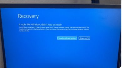 ¿Cómo solucionar el error CrowdStrike en Windows? 15 solucion crowdstrike
