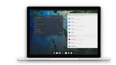 Steam contará pronto con Waydroid el emulador de Android para Linux 3 waydroid