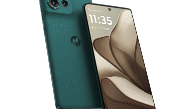 Motorola Edge 50