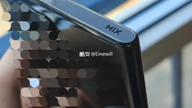 Proyecto Zhuque: el telefóno Xiaomi sin botones 5 Proyecto Zhuque Xiaomi