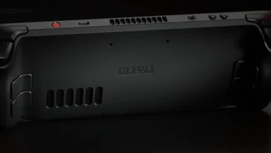 Hay un juego que puede dañar tu consola Steam Deck 9 Jackbox Megapicker