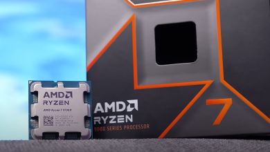 AGESA 1.2.0.1a Patch A para aumentar el TDP de los 9600X y 9700X a 105 W 13 Ryzen 7 7700X vs ryzen 9 9700X