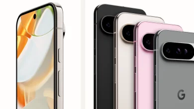 Estas son las nuevas características de las cámaras de los Pixel 9 14 Cámara Google Pixel 9