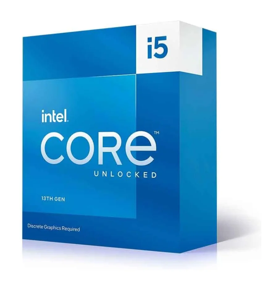 i5 13600K i5 13600K